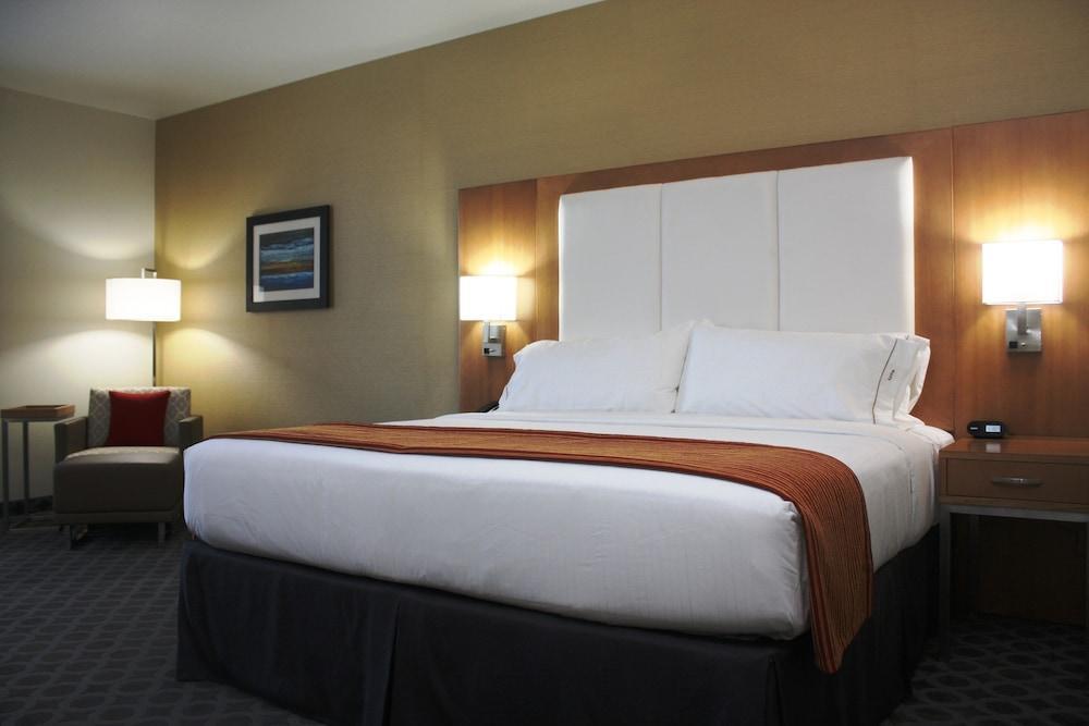 Holiday Inn Express North Hollywood - Burbank Area By Ihg Los Ángeles Exterior foto