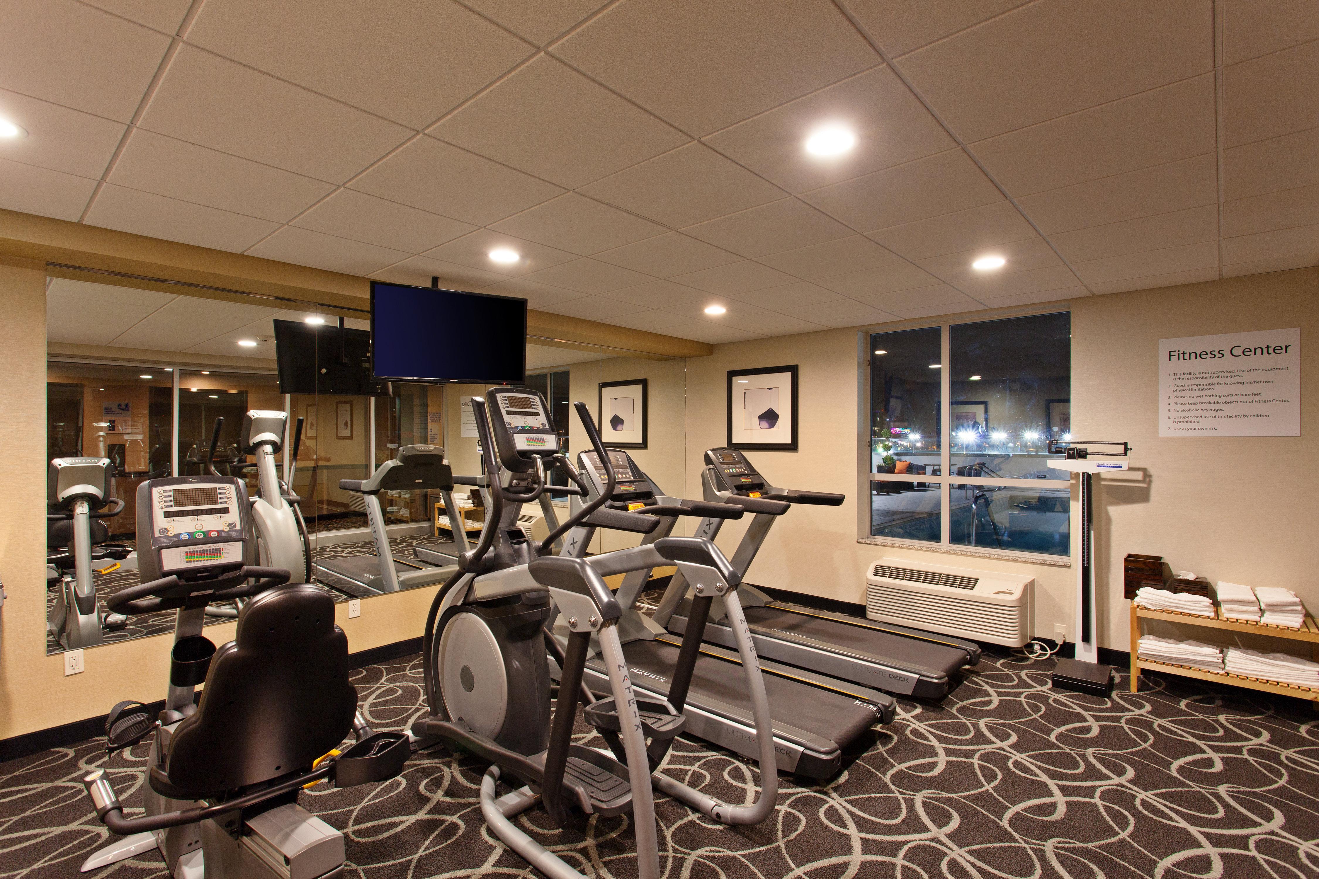 Holiday Inn Express North Hollywood - Burbank Area By Ihg Los Ángeles Exterior foto