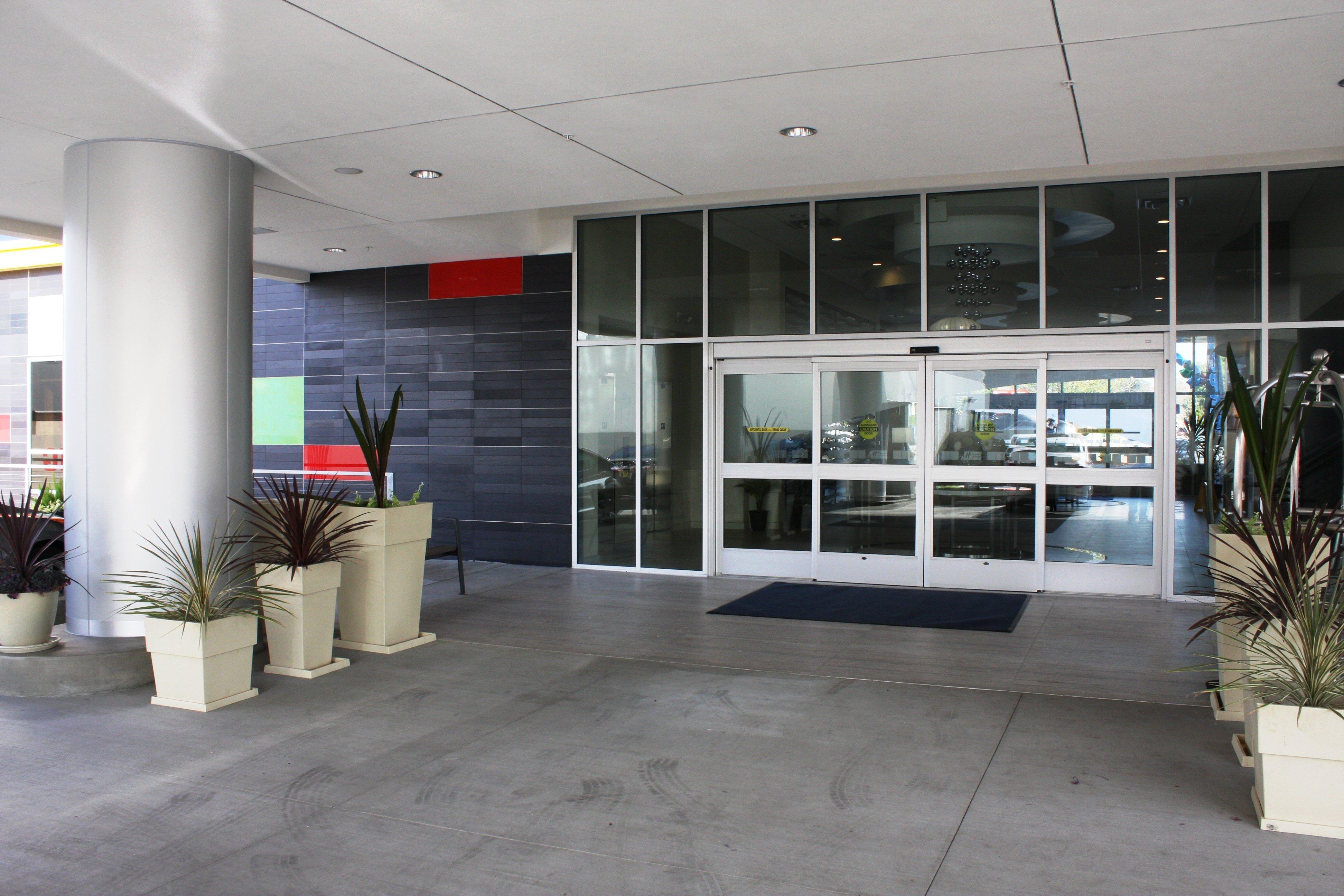 Holiday Inn Express North Hollywood - Burbank Area By Ihg Los Ángeles Exterior foto