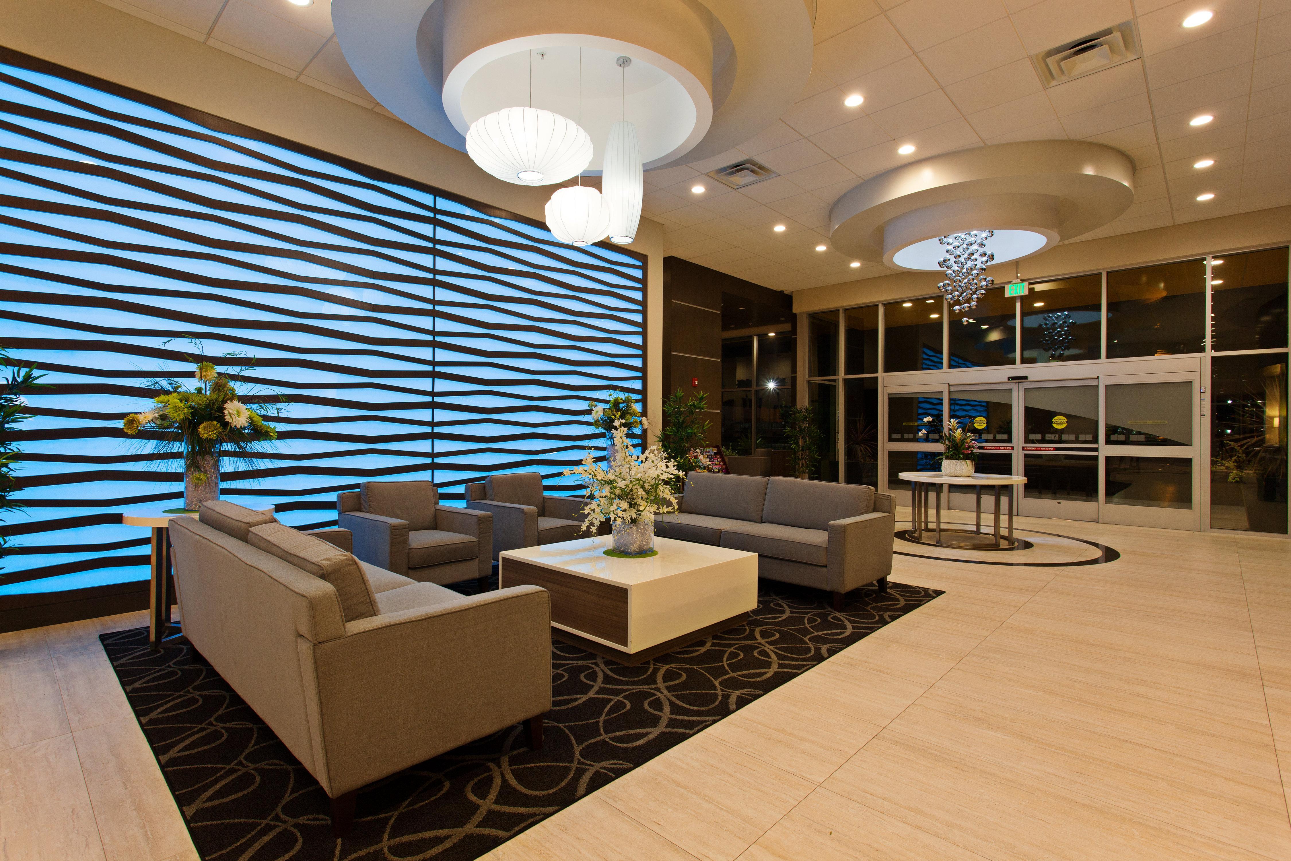 Holiday Inn Express North Hollywood - Burbank Area By Ihg Los Ángeles Exterior foto