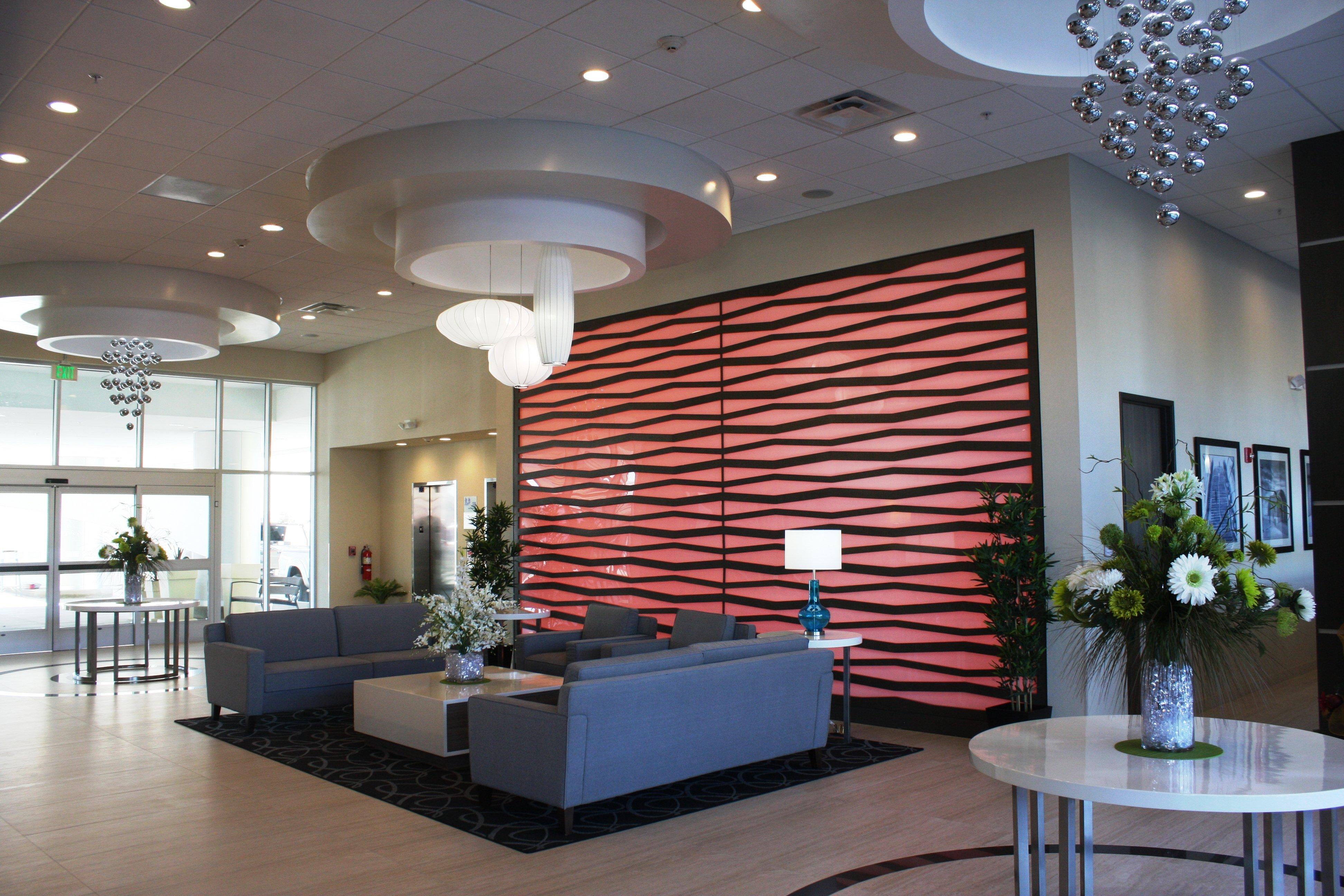Holiday Inn Express North Hollywood - Burbank Area By Ihg Los Ángeles Exterior foto